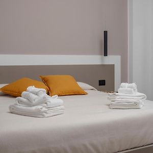 Camera deluxe con letto king size
